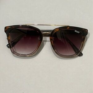Quay Sweet Dreams Sunglasses
